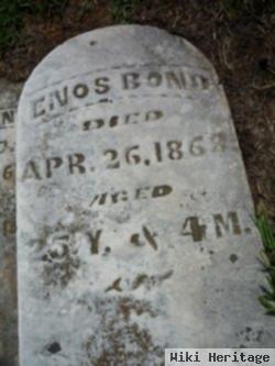 Enos Bond