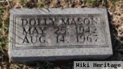 Dolly Mason