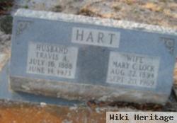 Travis A. Hart