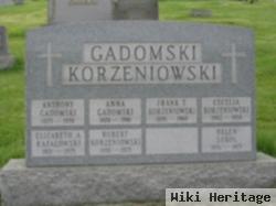 Cecelia Gadomski Korzeniowski