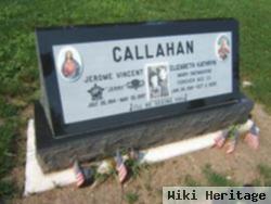 Elizabeth Kathryn Mcmahon Callahan