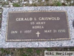 Gerald L. Griswold