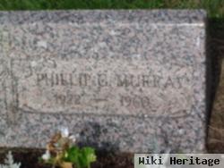 Phillip G. Murray