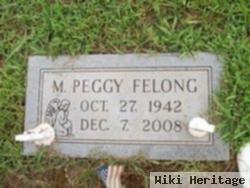 Margaret May Canney Felong