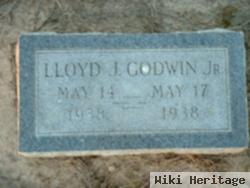 Lloyd J Godwin, Jr