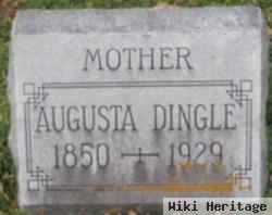 Augusta Wolfe Dingle