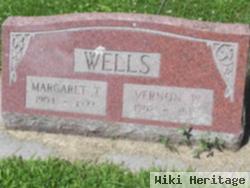 Vernon W. Wells