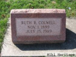 Ruth R. Colwell