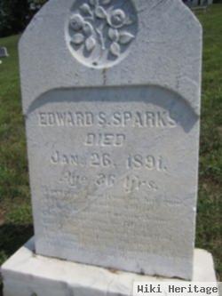 Edward Sparks