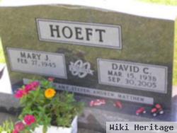 David Charles Hoeft