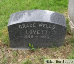 Grace Well Lovett