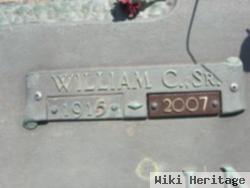 William Carl Inman, Sr