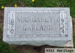 Margaret Garland