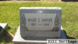 Mazie C Sullivan Tanner