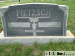 Annie Lee Knight Pietzsch