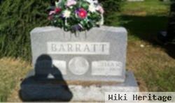 Leroy T. Barratt