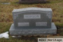 Lucile H Hopson