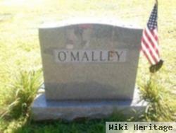 Edward P O'malley, Jr