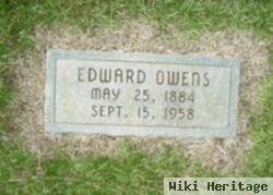 Edward Owens