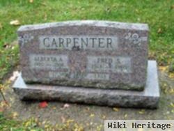 Fred S. Carpenter