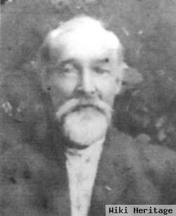 William Riley Robinson