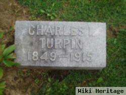 Charles I. Turpin Jr.