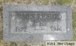 James Richard Rees