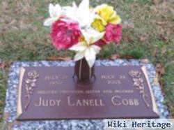 Judy Lanell Cobb