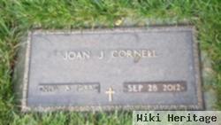 Joan Cornell