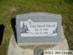 Gary David Tidwell