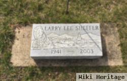 Larry Lee Sheffer