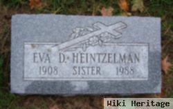 Eva D. Heintzelman