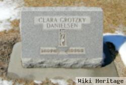 Clara Grotzky Danielsen