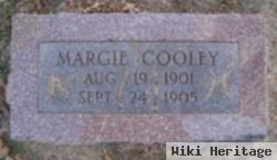 Margie Cooley