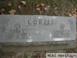 Ernest John Curtis, Sr