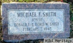 Michael Smith