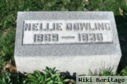 Nellie Dowling