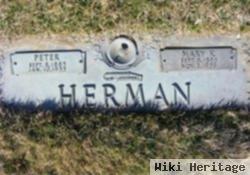 Mary Katherine Brueck Herman