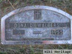 Donald Walters