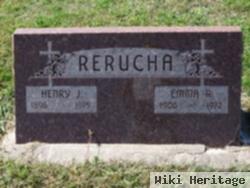 Henry J. Rerucha