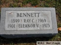 Ray C. Bennett