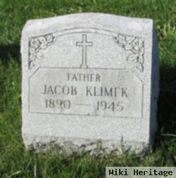 Jacob Klimek