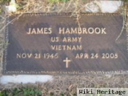 James Hambrook