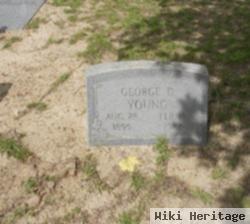 George D. Young