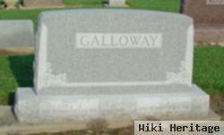 Sara J. Galloway