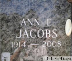 Ann E. Jacobs