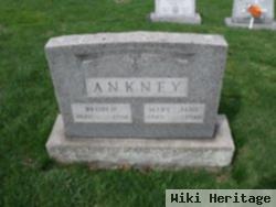 Reuben Ankney