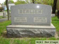 Wilson Berlien