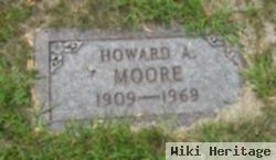 Howard A Moore