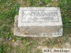 Nancy A. Garrett